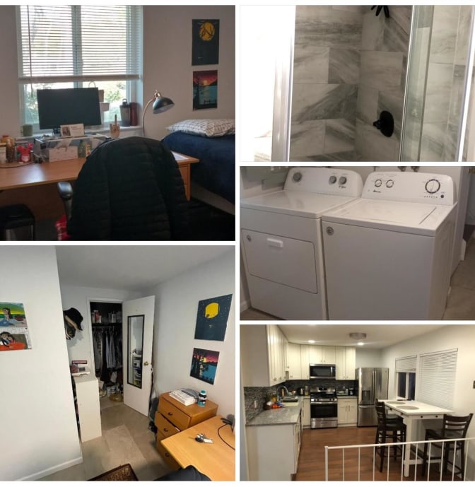 Will's room