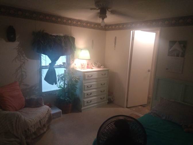 Rick marchetti's room