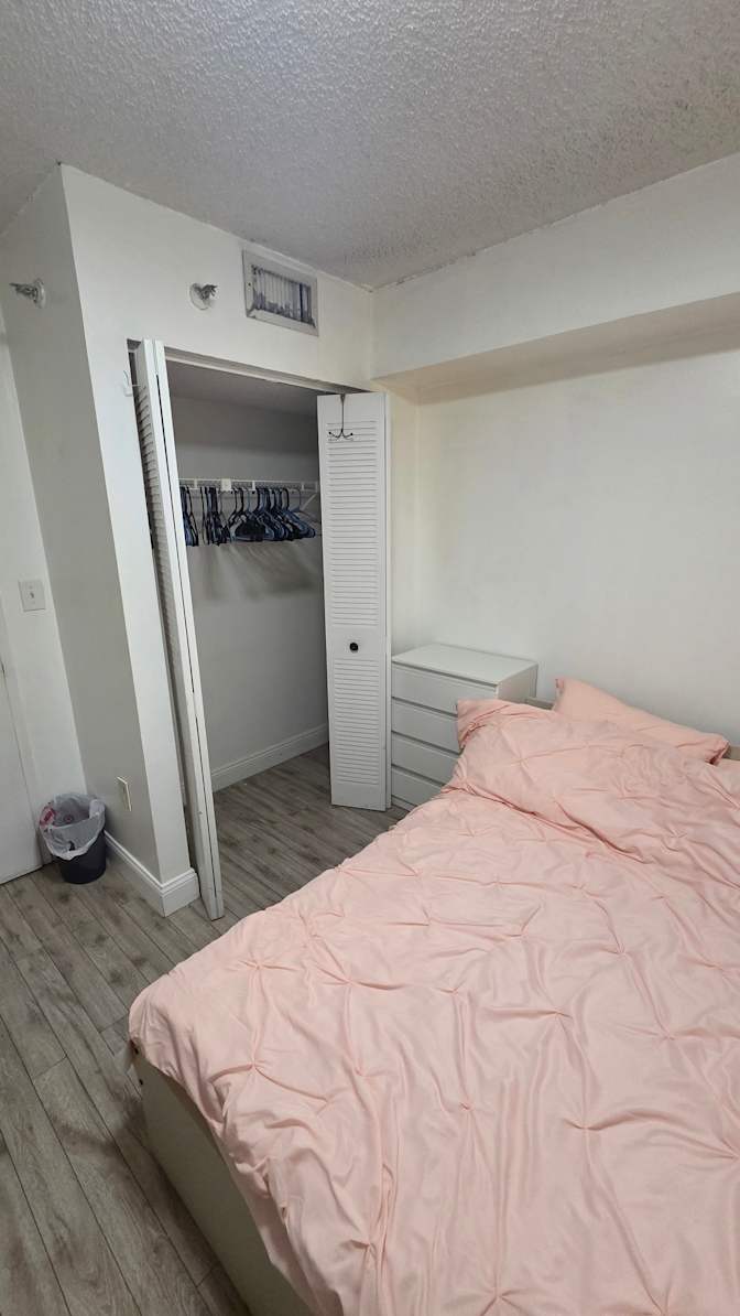 Murilo Cardoso Araujo's room