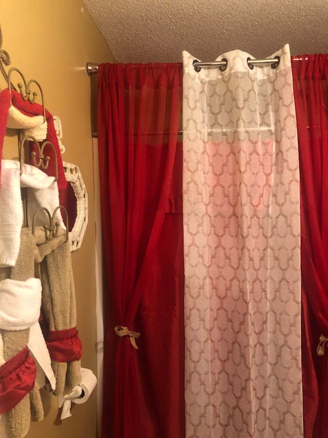 Renee's room