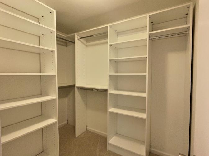 Stephanie's room