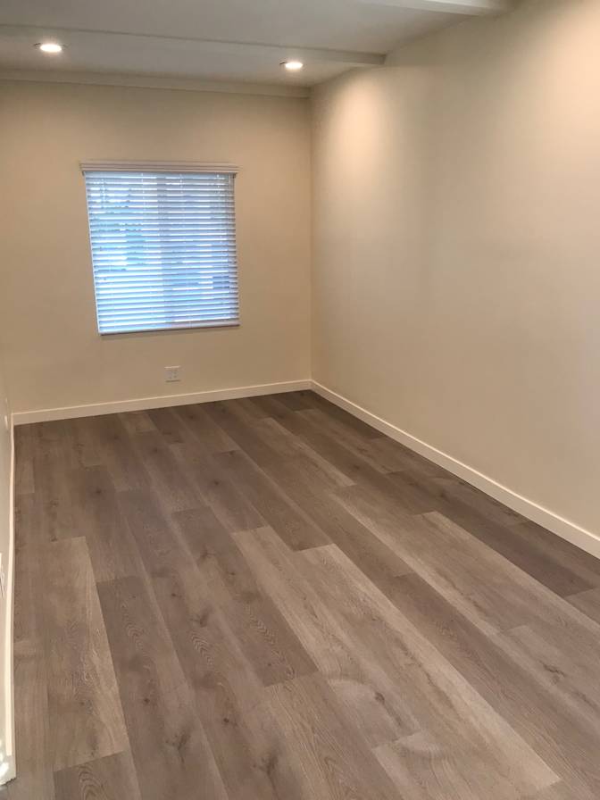Peter's room