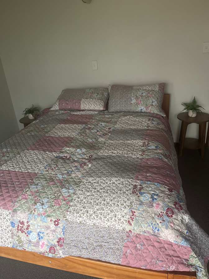 Ana's room