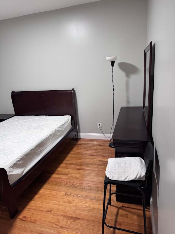 CARL's room