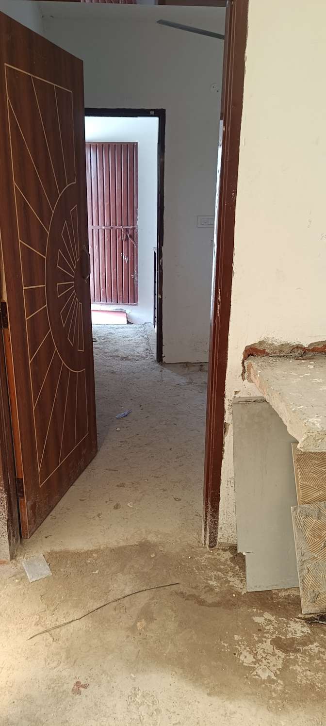 AKASHDEEP SINGH's room