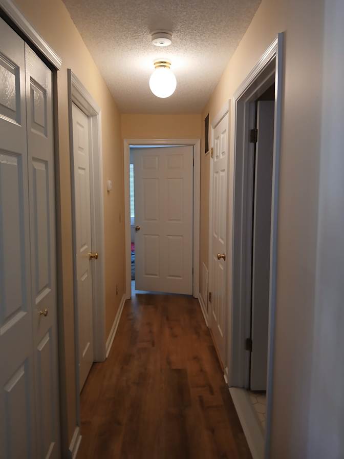 rebecca's room