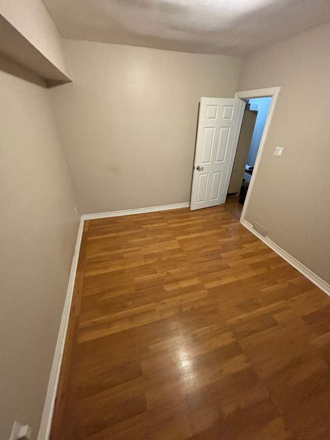 Declan's room