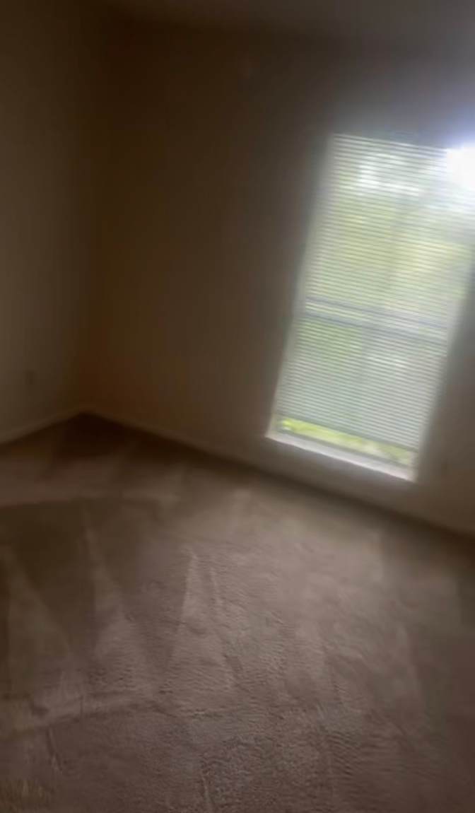 Amanda's room