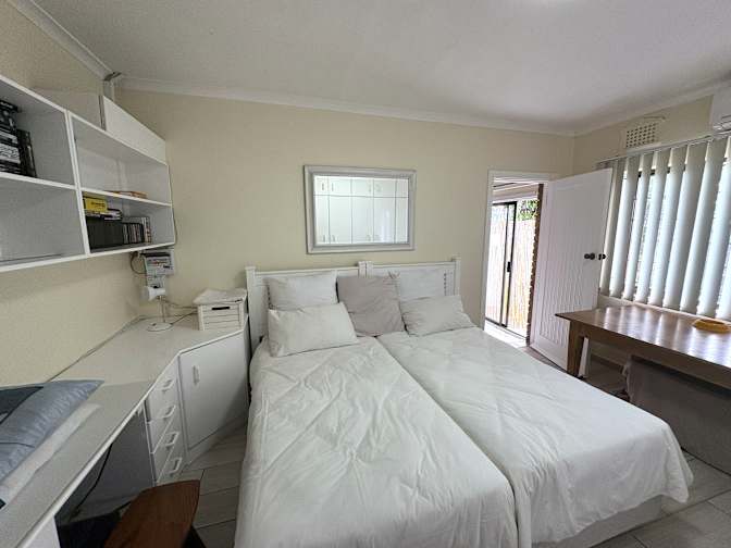 Cassandra Gabriel's room