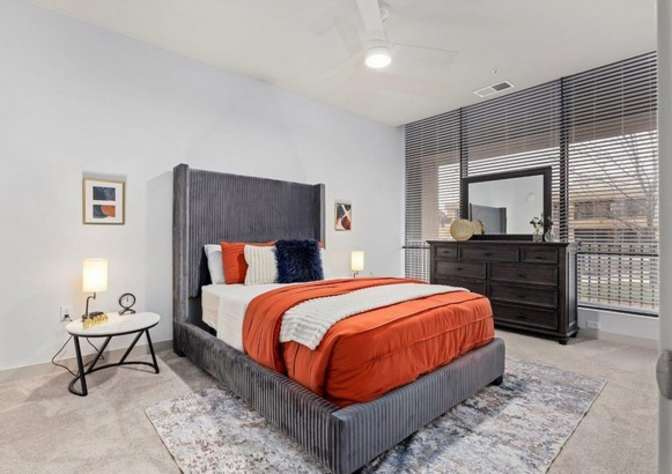 Bristol's room