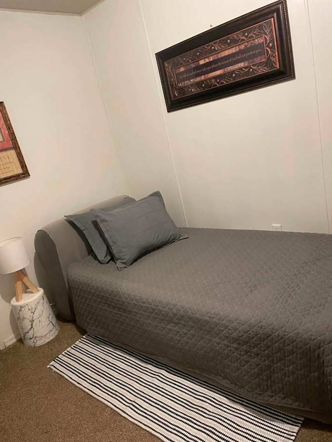 Jessalee's room