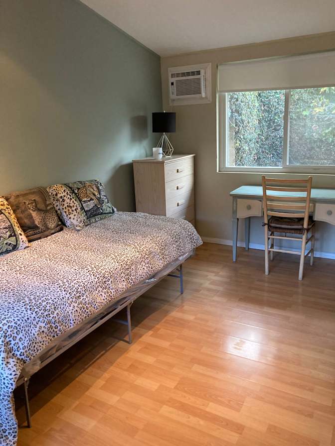 Penny's room