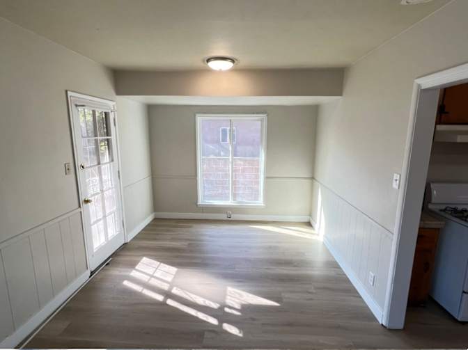 Heath's room