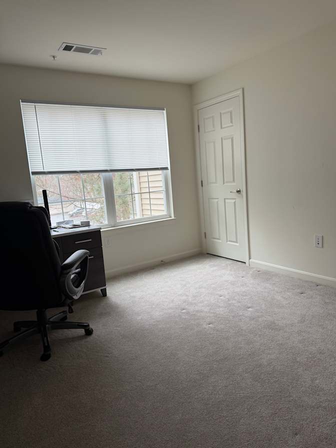Andressa's room