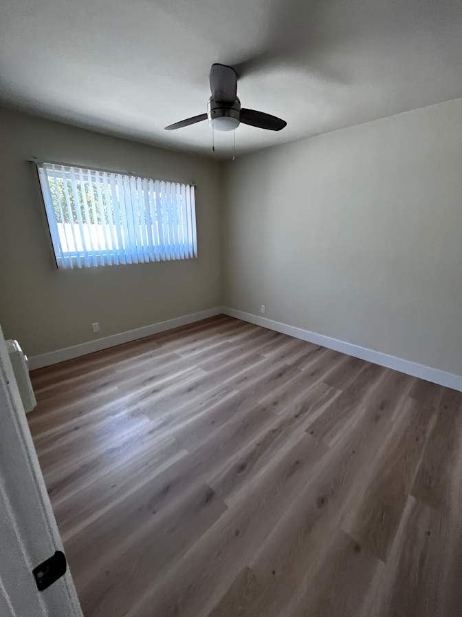 Lauren's room