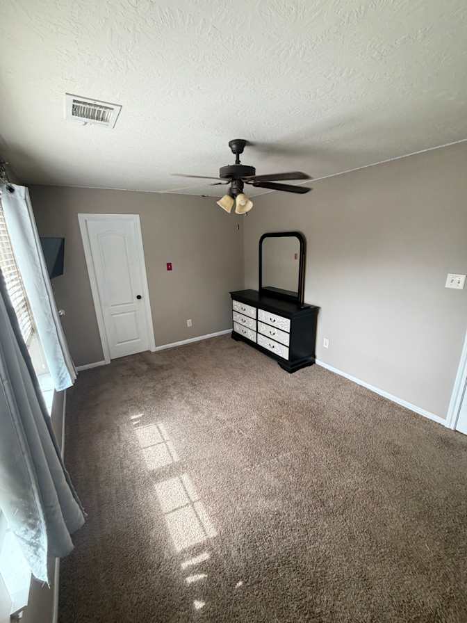 Jacqueline's room