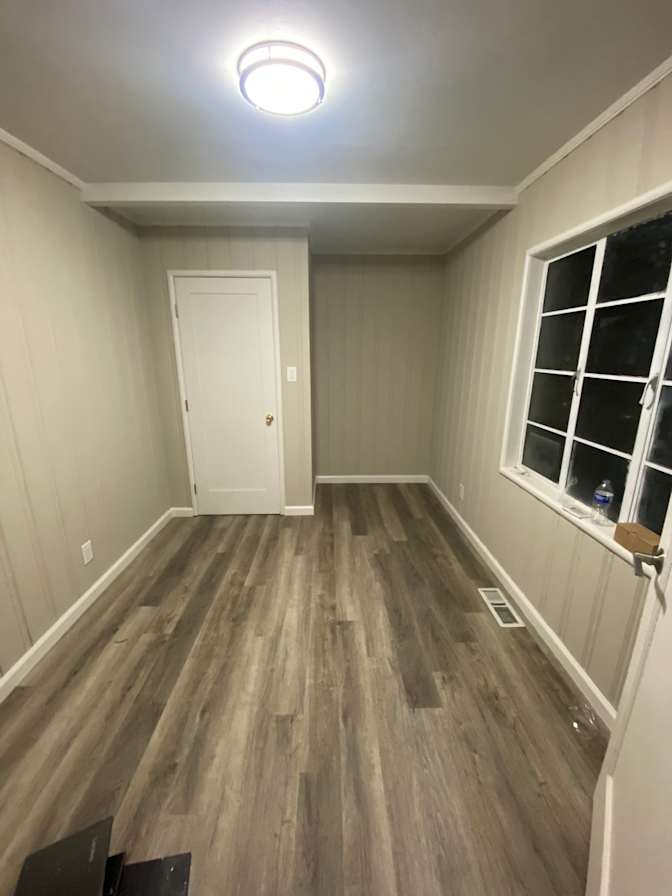 Jose Villalobos's room