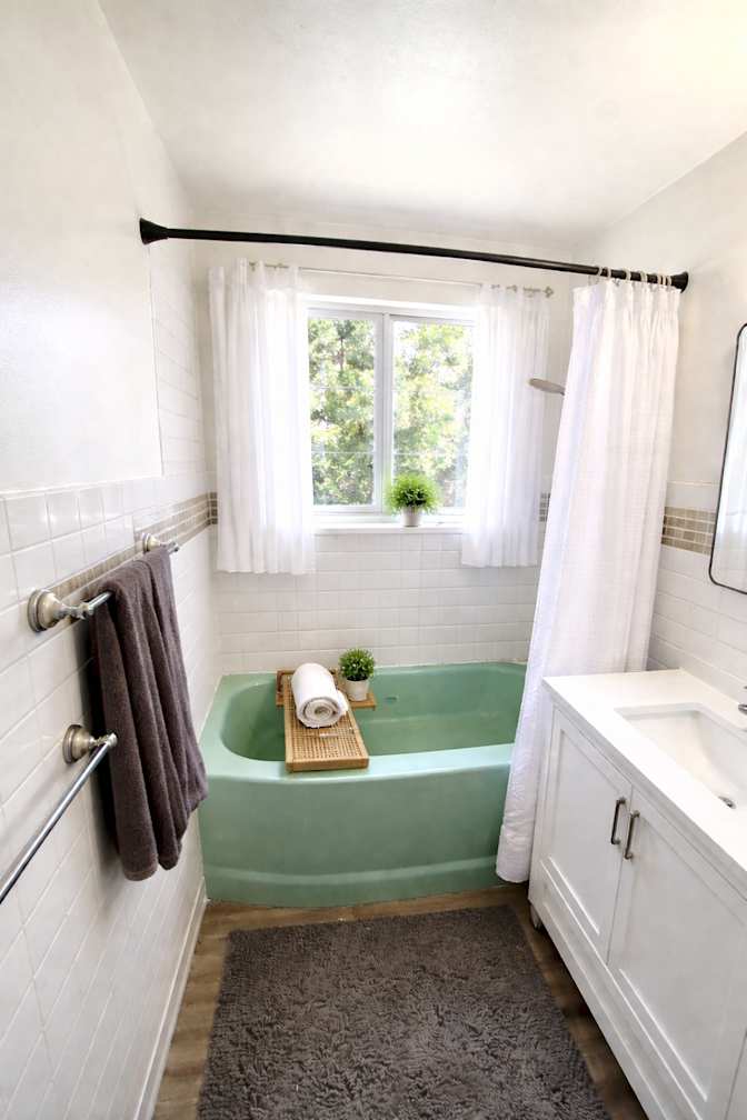 victoria ezell's room