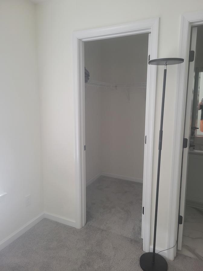 Jeff's room