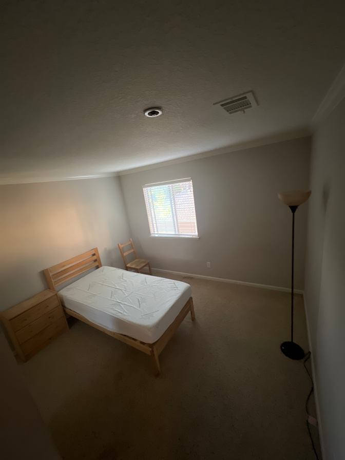 Matthew's room