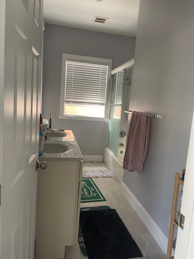 Jessica's room