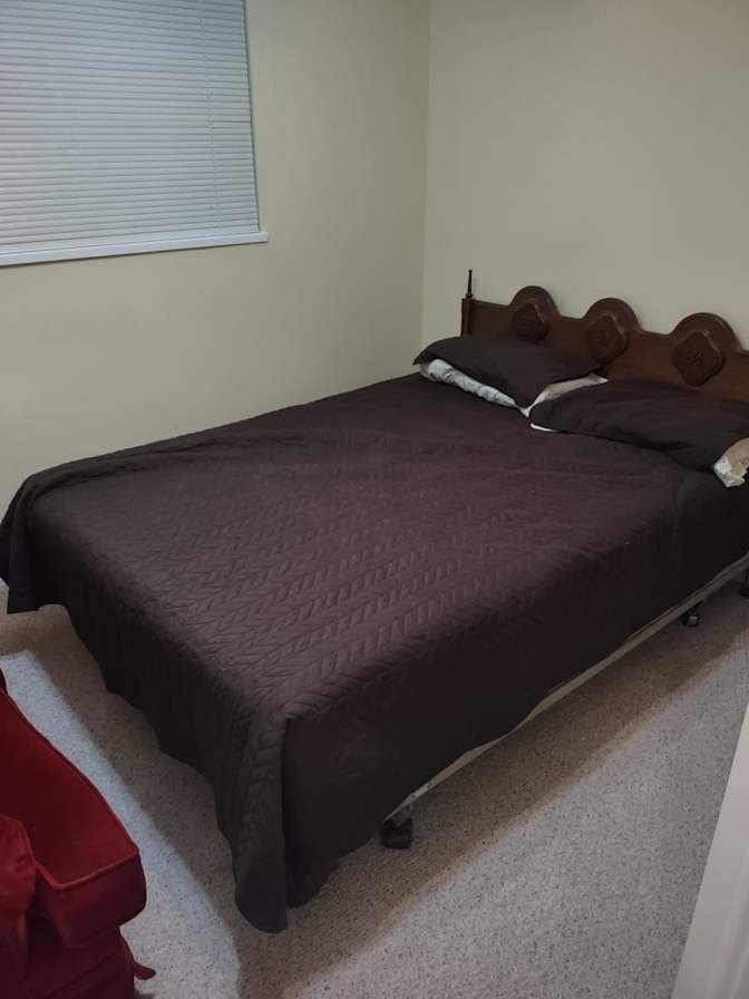 ELENA's room