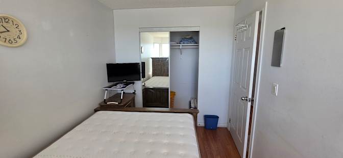 Adrian's room