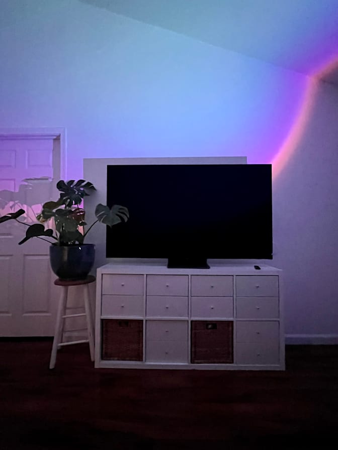 Jennifer's room