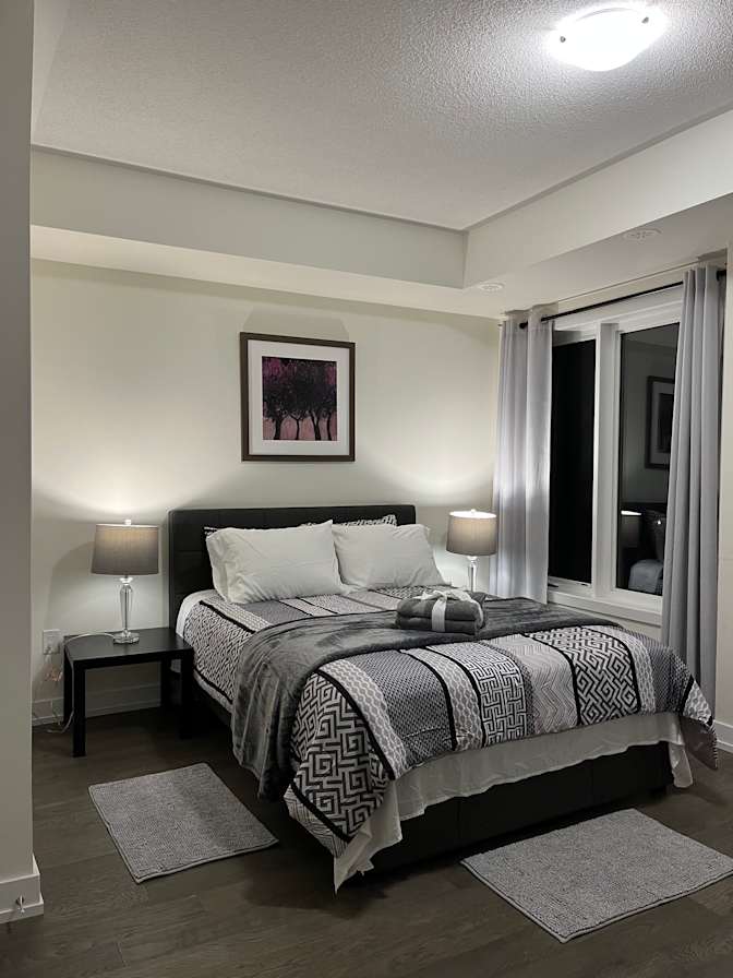 Tolobi Rental's room