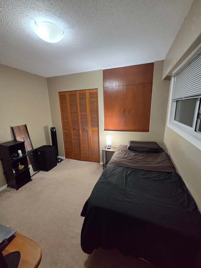 Hadeer's room