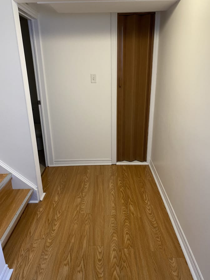 Erica's room