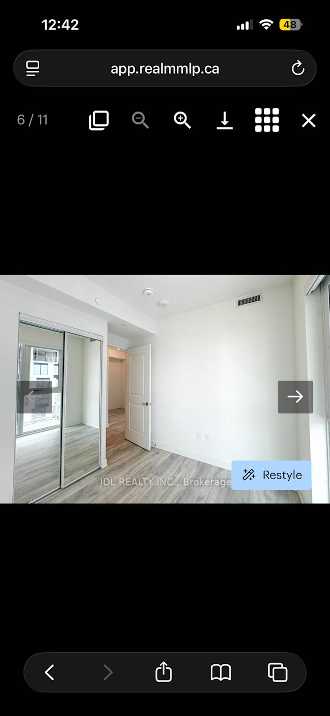 ely's room