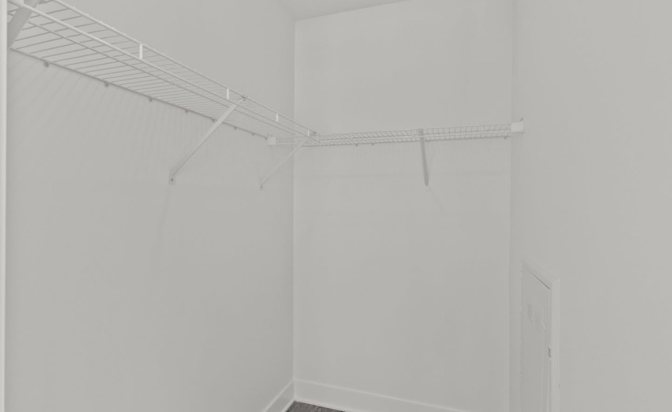 Abby's room