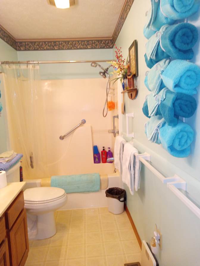 Will's room