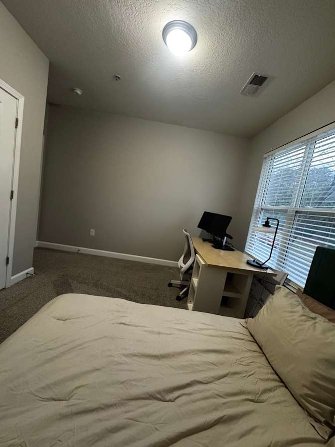 Kayla's room