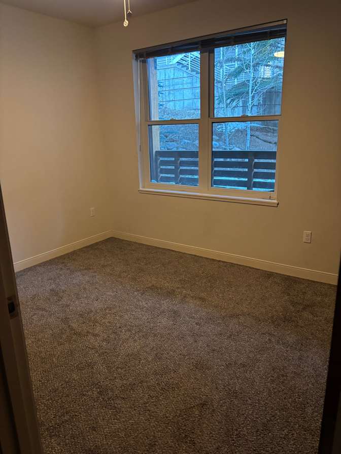 Austin's room