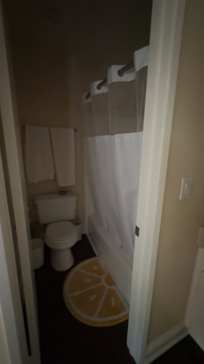 Emma's room