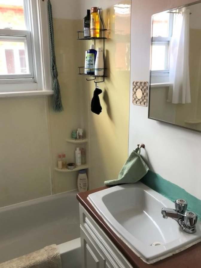 Katharina's room