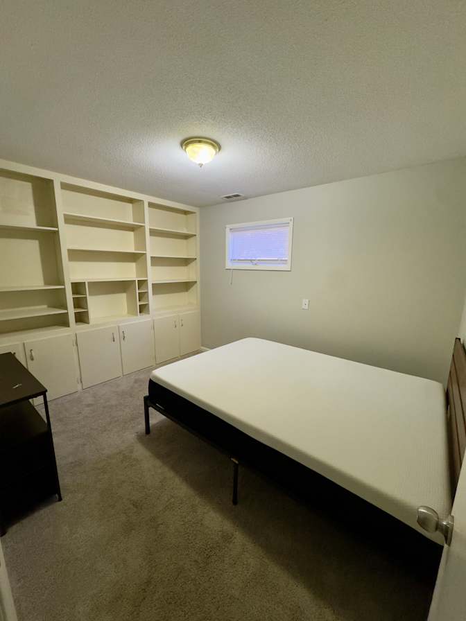 Matthew's room