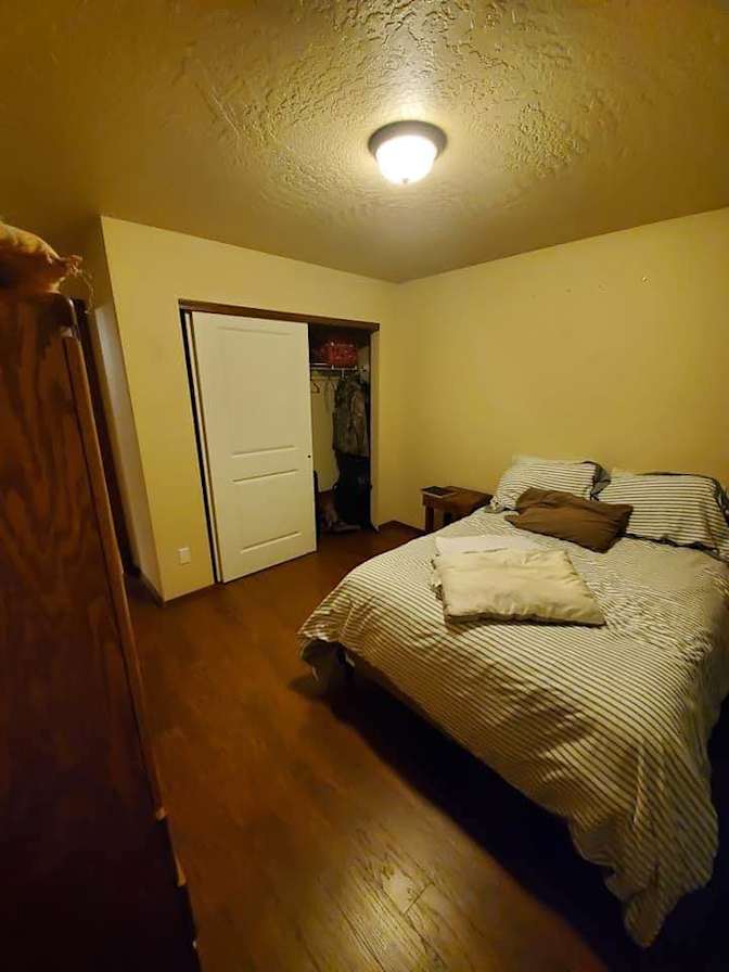 Jim's room