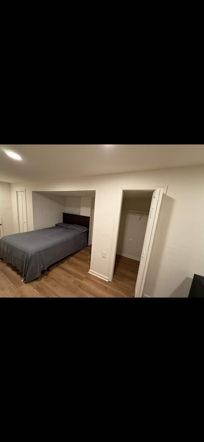 Nina's room
