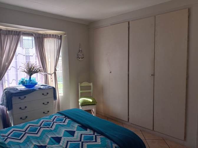 Anton's room