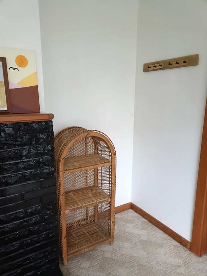 Lilian's room