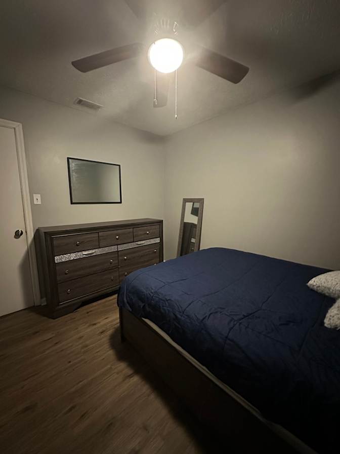 Joseph's room