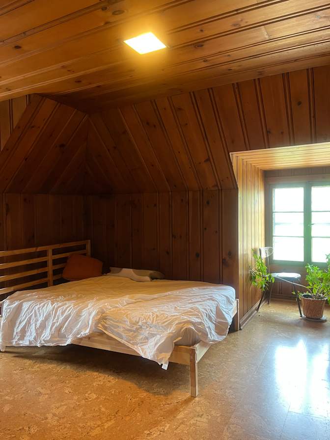 McKenzie Katz's room