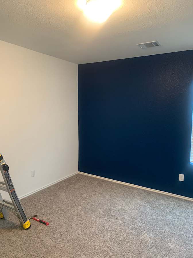 brandy's room