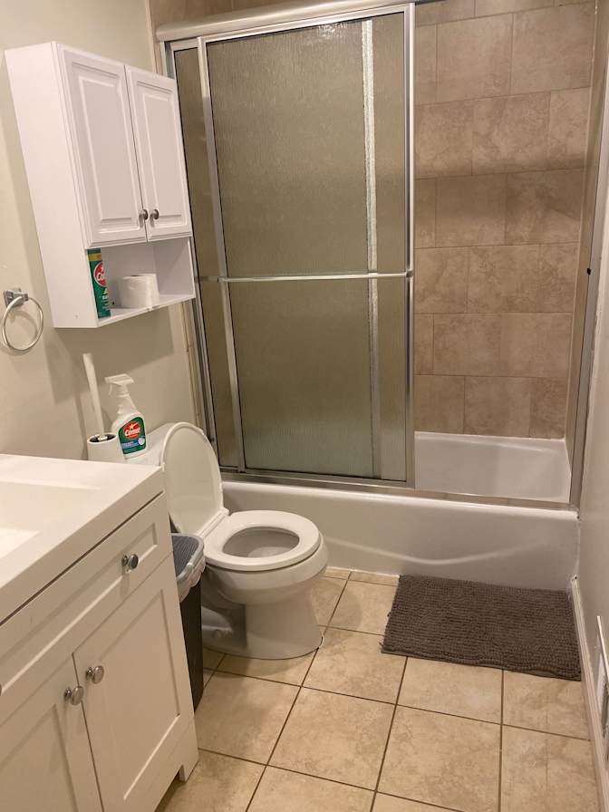 Dorothy's room