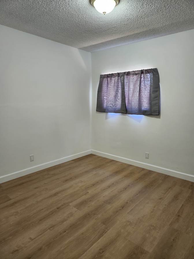 Helen's room