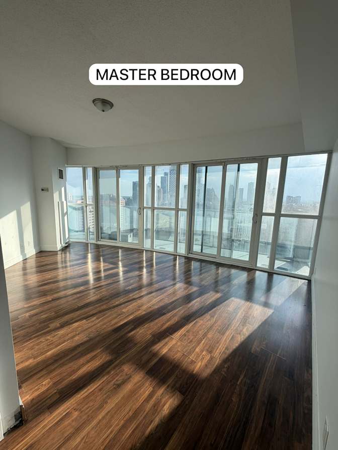 Alex's room
