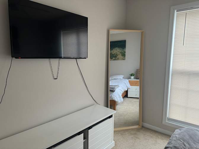 Brittany's room